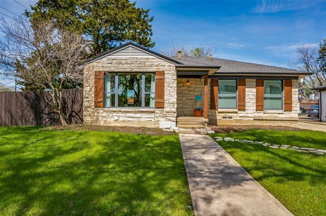 Foto principal - 3705 Rockdale Dr