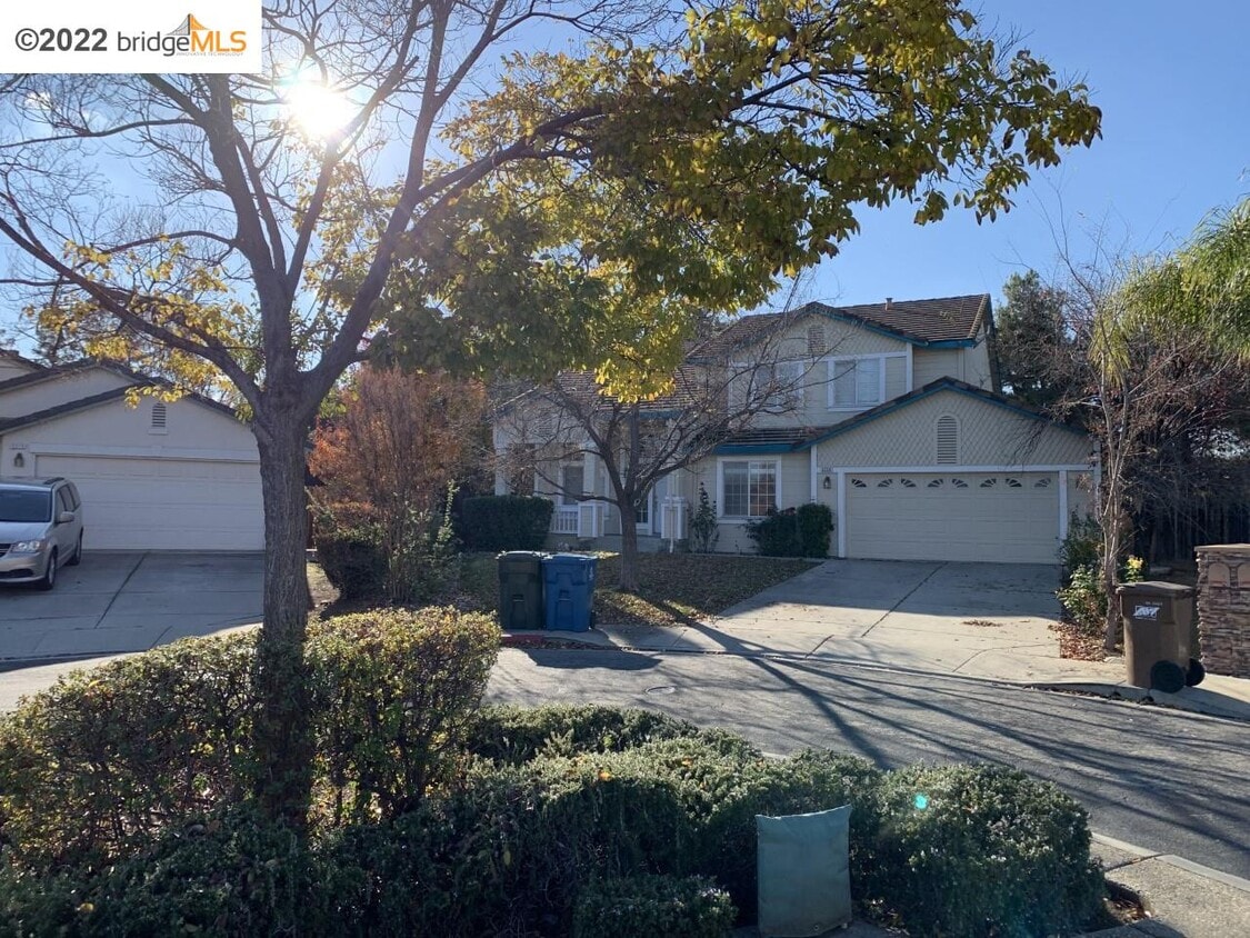 5220 Chinook Ct, Antioch, CA 94531 House Rental in Antioch, CA