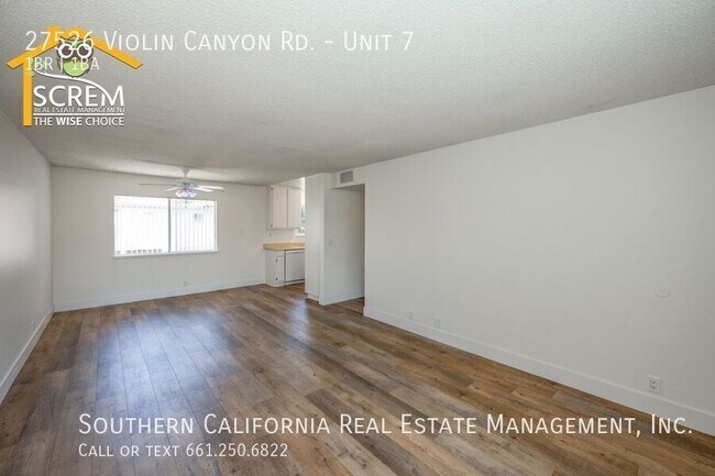 Building Photo - 27526 Violin Canyon Rd