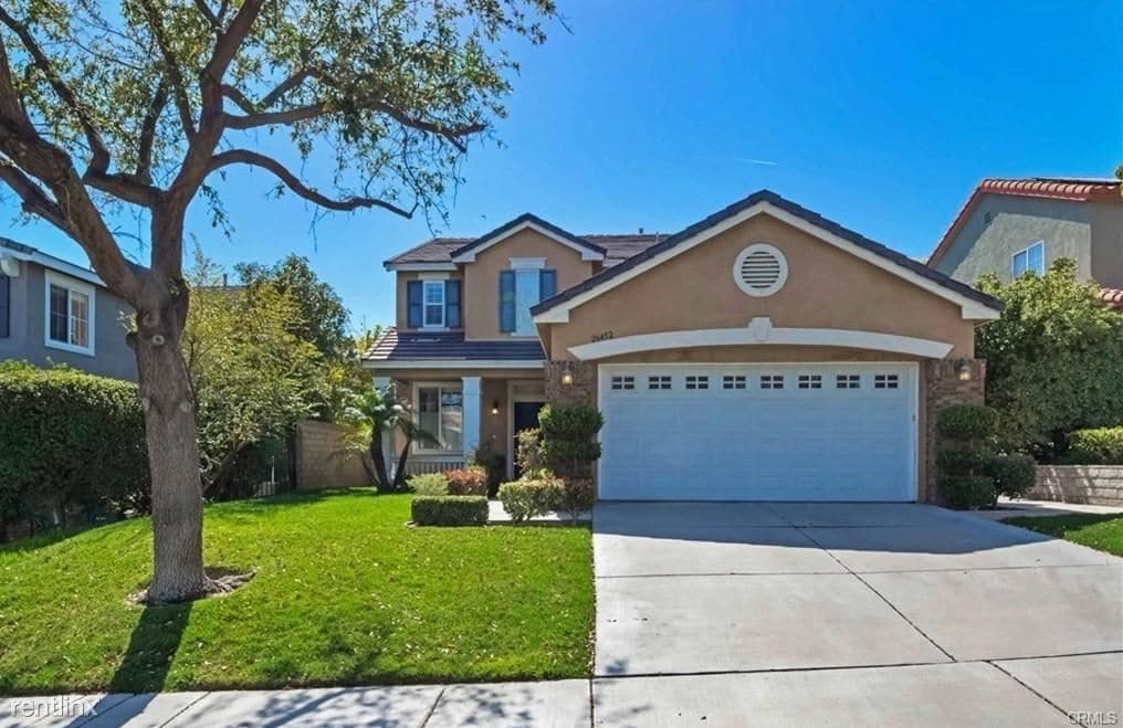 4 br, 3 bath House 26452 Beecher Ln House Rental in Stevenson Ranch