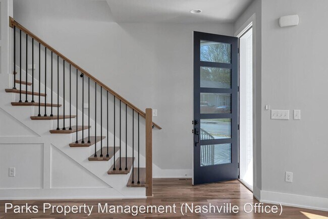 Foto del edificio - 4 br, 3.5 bath House - 1936 Britt Place