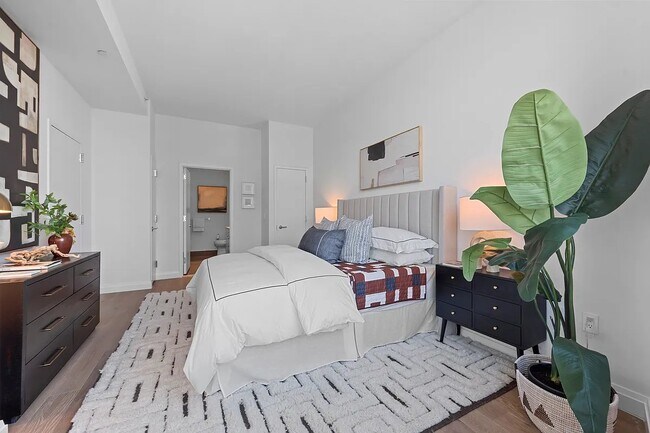 Foto del edificio - 100 Jay St