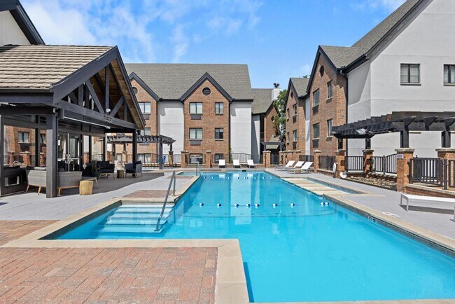 Foto del edificio - Avia Apartments on College Blvd (Overland Park)