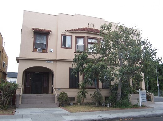 Building Photo - 1703 S Bonnie Brae St
