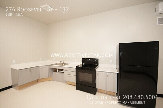 Building Photo - 276 Roosevelt St