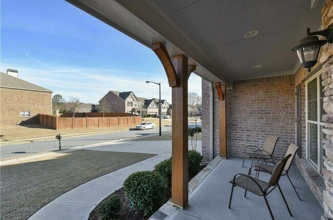 Foto del edificio - 3645 Guildhall Trail