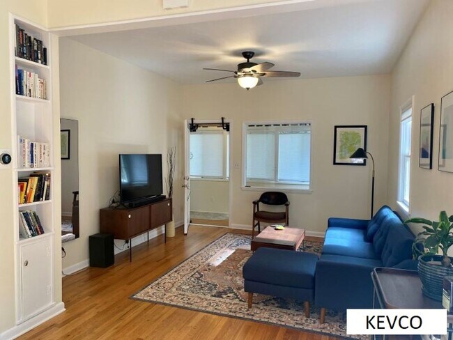 Foto del edificio - Remodeled Laporte Ave House!