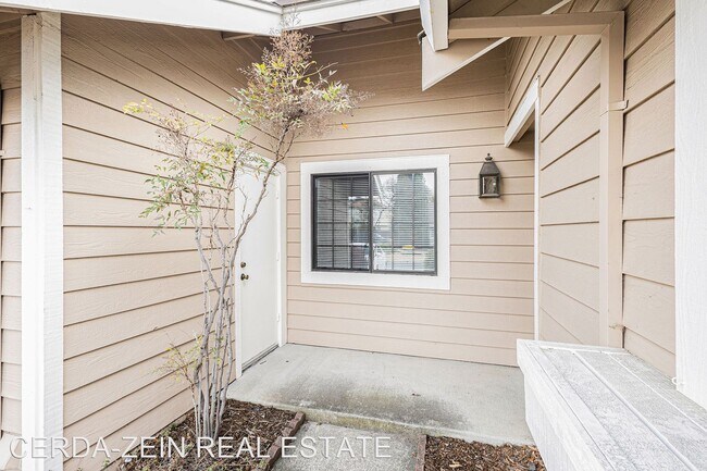 Building Photo - 2 br, 2 bath House - 3516 McSherry Way