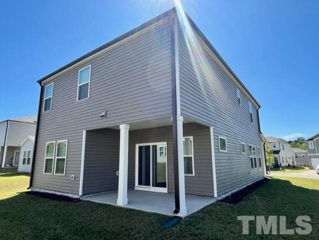 Building Photo - 136 Wilbur Lake Dr