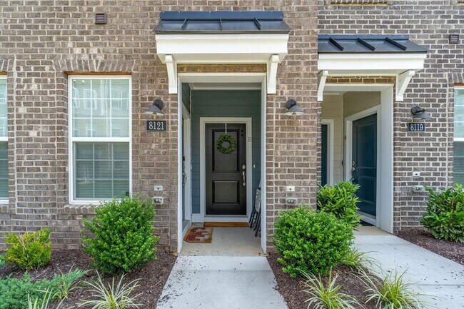 Foto del edificio - 8121 Wistar Creek Dr