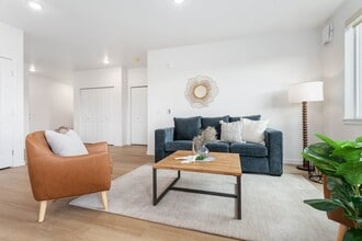 Interior Photo - Welcome to Skyline at Cordata!