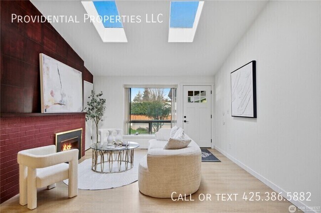 Foto del edificio - 527 N 200th St