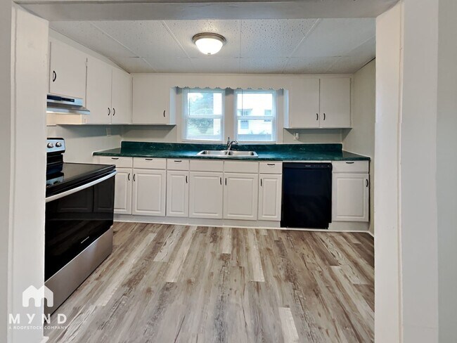 Foto del edificio - 4708 Court S