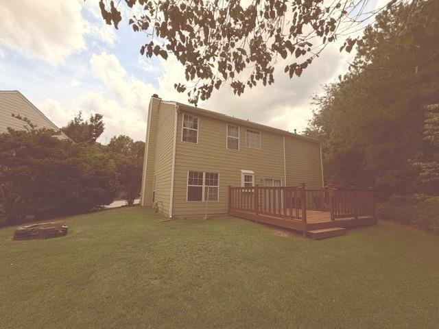 Foto del edificio - 529 Summerbrooke Ct