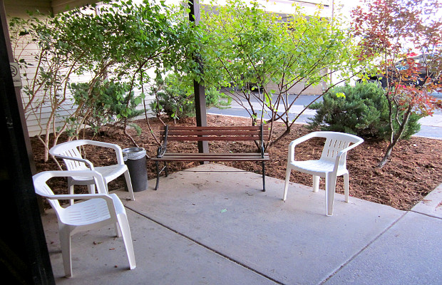 Foto del edificio - Laramie Senior Housing