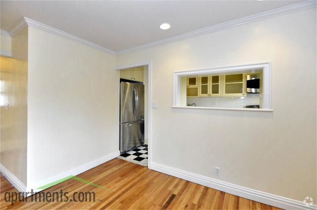 Dining Room - Westfield Manor Apartments