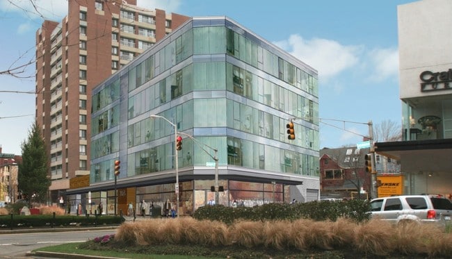 Building Photo - Sundance at Harvard Square