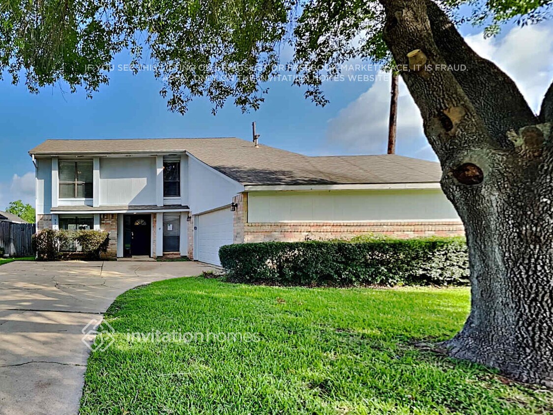 Foto principal - 3138 Mesquite Dr