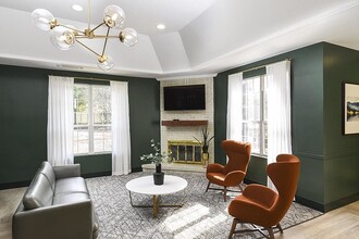 Interior Photo - The View North Hills