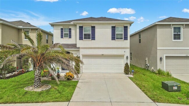 Building Photo - 3265 Suncoast Plains Dr