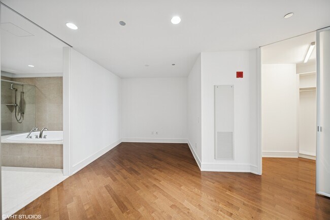 Foto del edificio - 401 N Wabash Ave