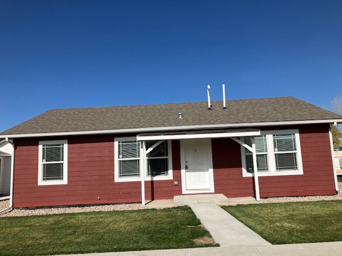 Primary Photo - Rent to Own This Beautiful 2024 New Build