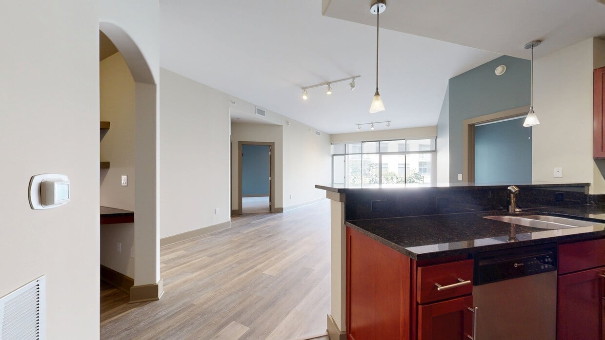 Photo - Domus Apartments