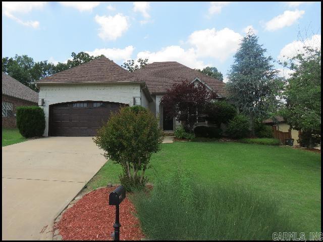 Foto del edificio - 21 Commentry Dr