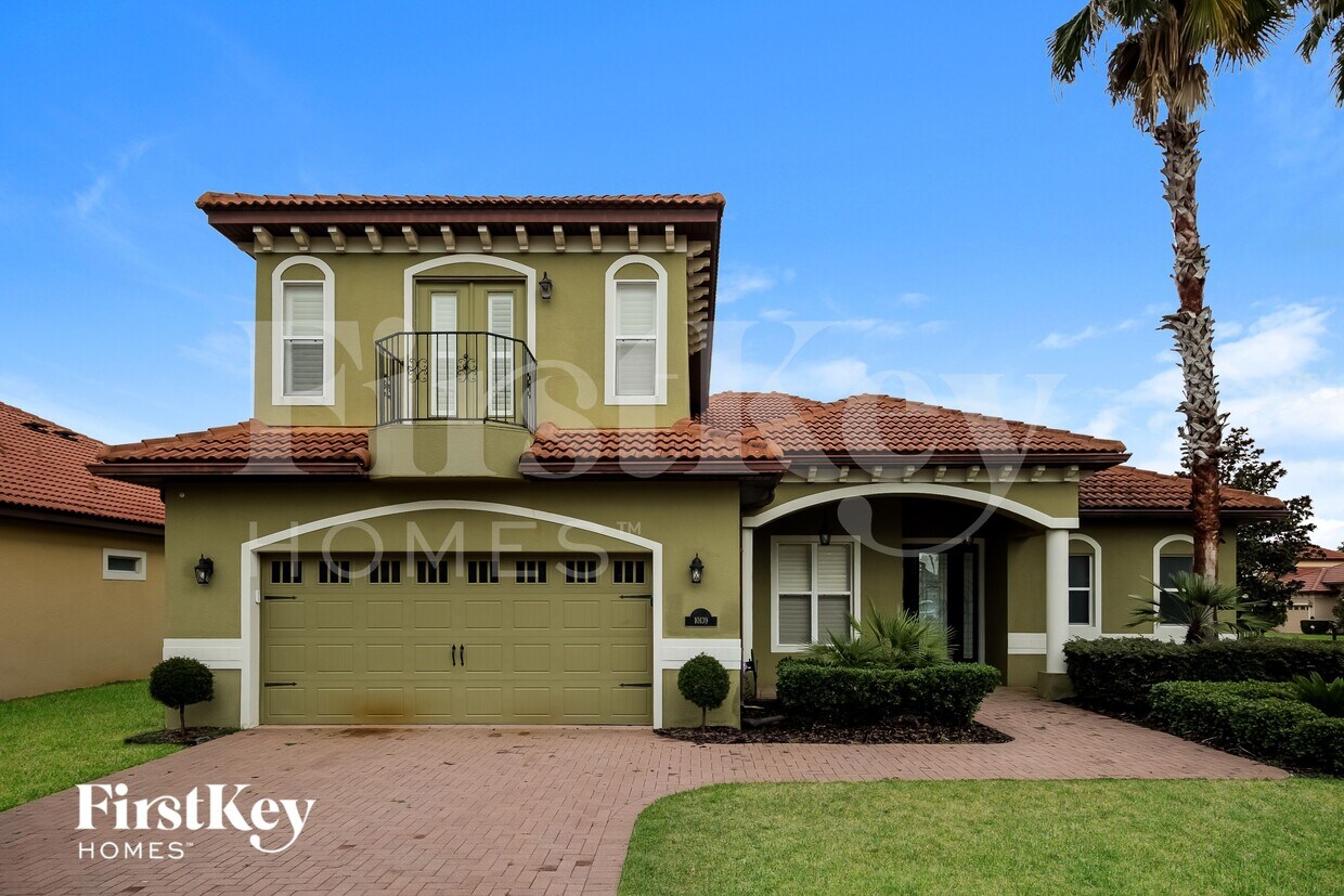 Foto principal - 10139 Yonaomi Cir