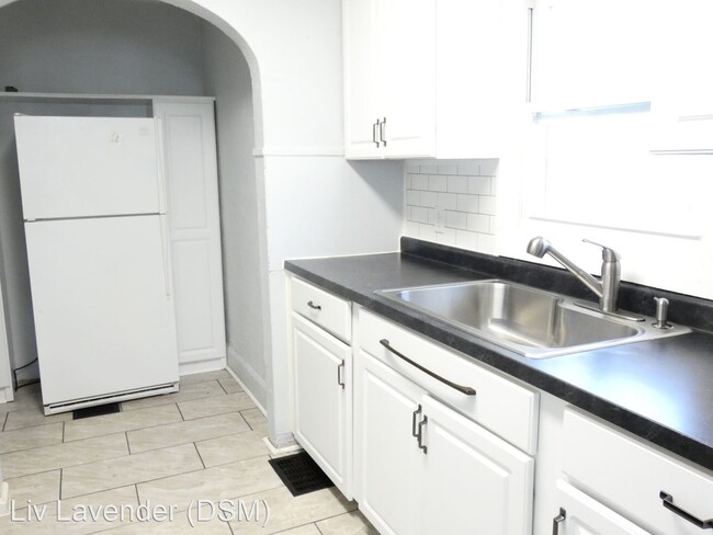 3 br, 1.5 bath House - 1811 12th Street photo'