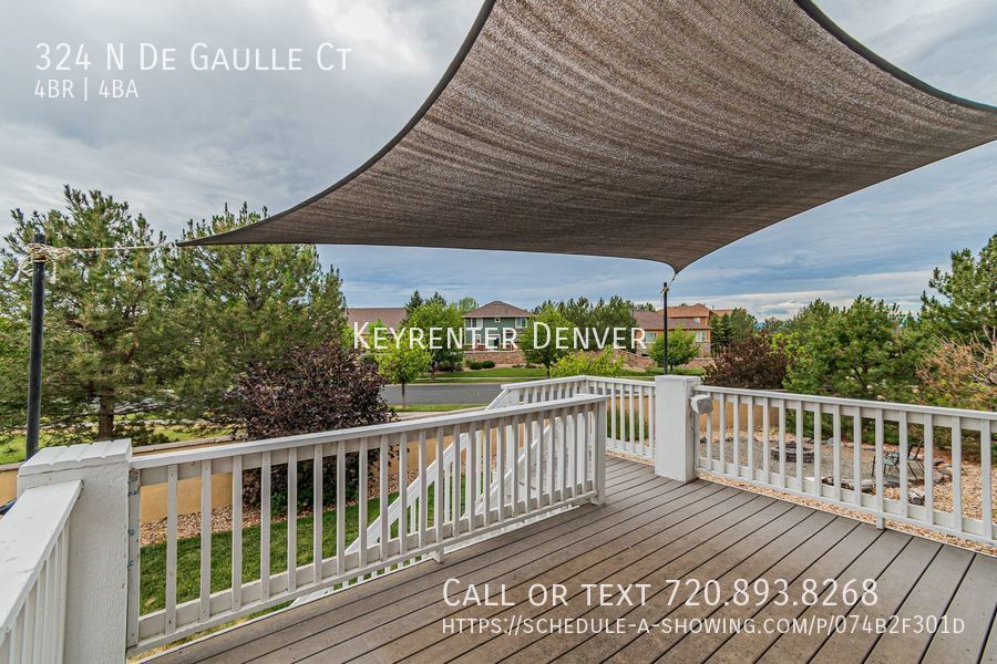 Foto principal - Serene Retreat: Spacious 4-Bed, 3.5-Bath H...