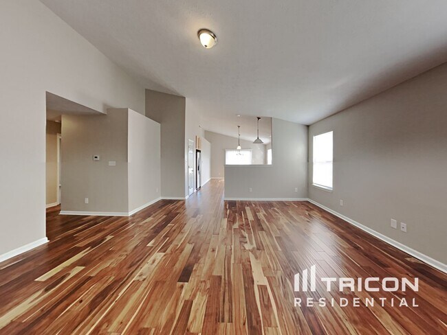 Building Photo - 7650 Lara Lee Drive Indianapolis IN