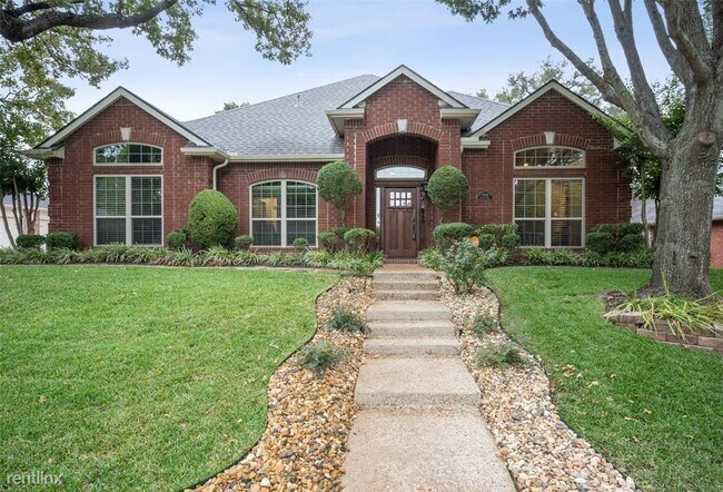 Building Photo - 3 br, 2 bath House - 7616 Shadow Wood Drive