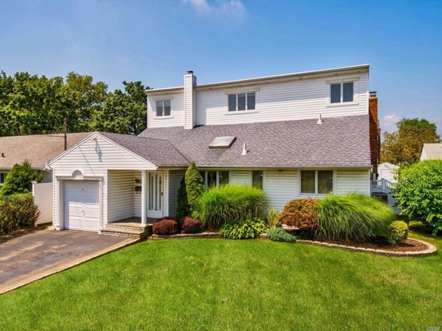 384 Harrison Ave, Massapequa, Ny 11758 - House Rental In Massapequa, Ny 