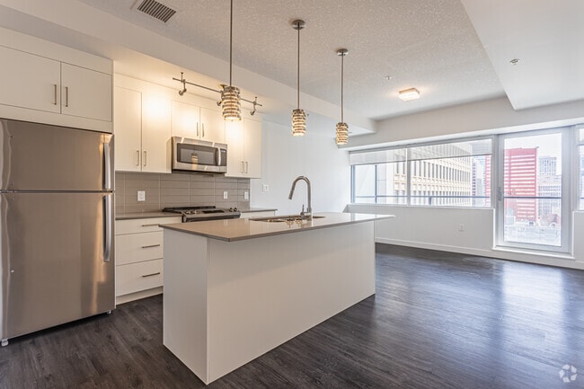 Interior Photo - Capital Apartments