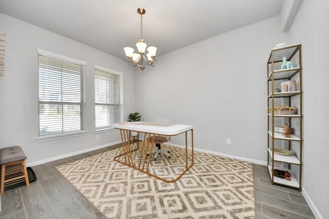 Foto del edificio - 24319 Wild Bramble Ln