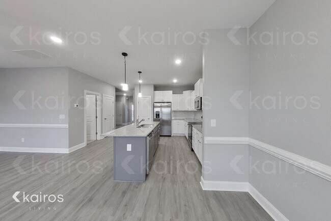 Foto del edificio - 3712 Oak Leaf Wy