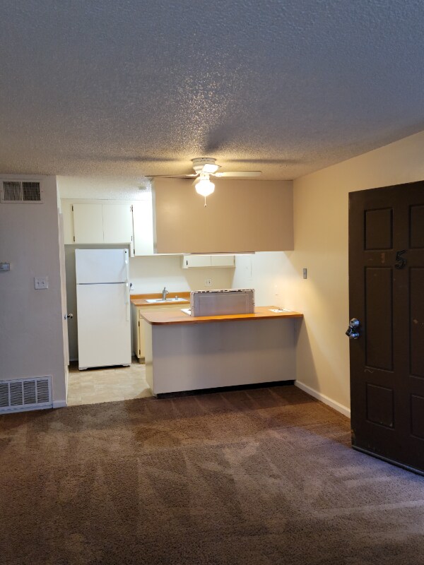 Foto principal - 2515 H St