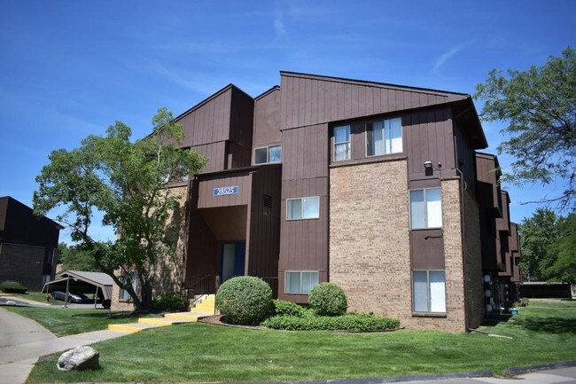 wakefield apartment homes southfield mi