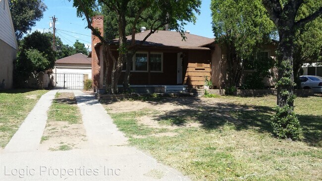 Building Photo - 3 br, 1 bath House - 1236 W. 24th Street