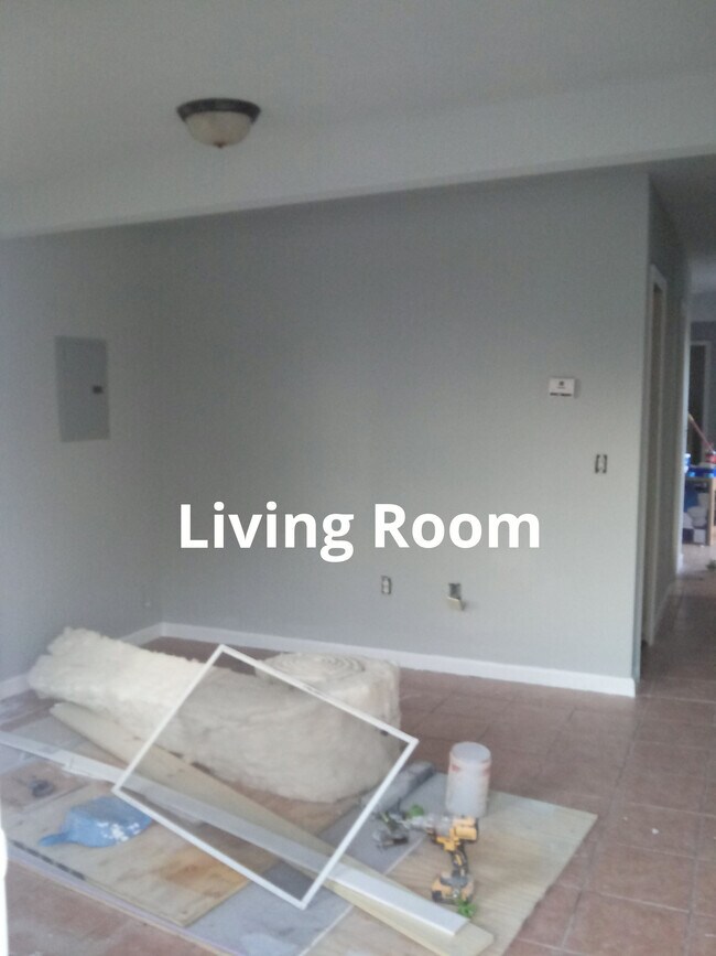 Foto del edificio - 500 Claude Holmes Senior Ave