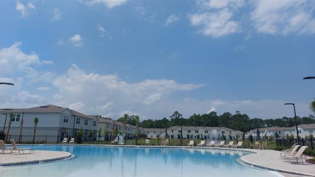 Building Photo - 3 bedroom in St. Augustine FL 32095