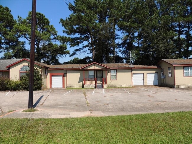 Building Photo - 11425 Hufsmith Kuykendahl Rd