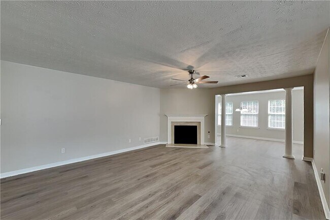 Foto del edificio - 41 Meadow Crest Way