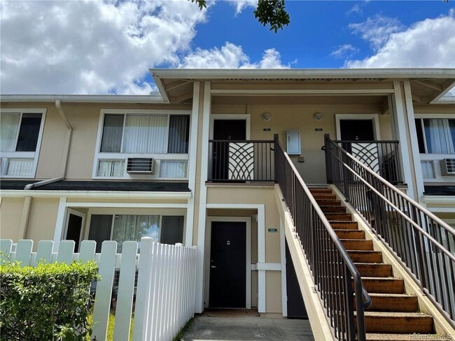 Highly Desirable Mililani Mauka 2bedroom/2 bath/ 2 parking at the Havens of I'i Vistas - Highly Desirable Mililani Mauka 2bedroom/2 bath/ 2 parking at the Havens of I'i Vistas House