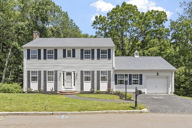 Building Photo - 34 Hall Rd