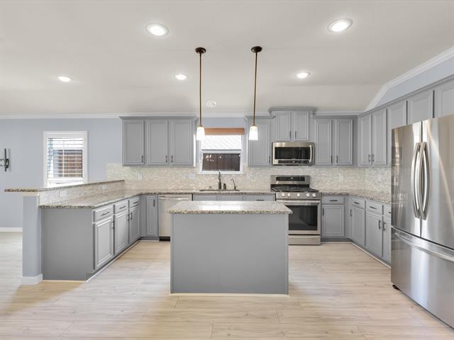 Foto del edificio - 3202 Morgan Dr