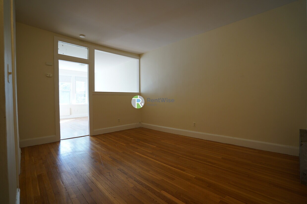 Foto principal - 33 Lancaster Terrace