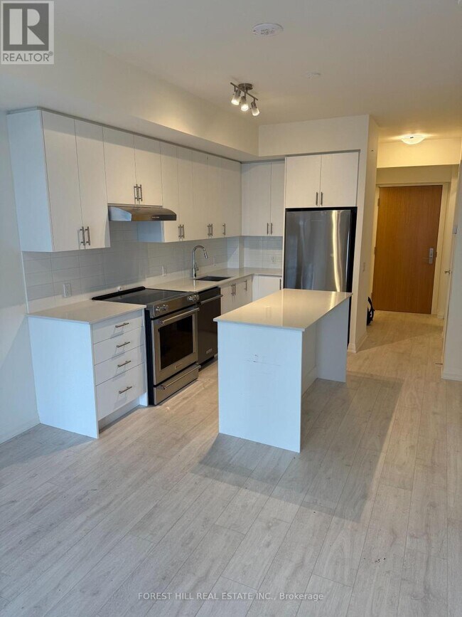 Photo du bâtiment - 8960 Jane St