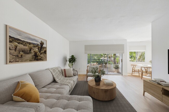 Building Photo - Willis Park South